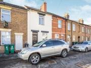 2 Bedrooms for rent in Fearnley Street, Watford WD18