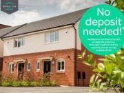 2 Bedrooms for rent in Flapper Fold Lane, Atherton,...