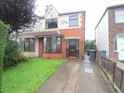 2 Bedrooms for rent in Fleetwood Road North, Thornton...