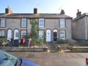 2 Bedrooms for rent in Florence Road, Chichester PO19