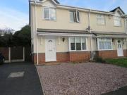 2 Bedrooms for rent in Gleadsmoss Lane, Oakwood, Derby DE21