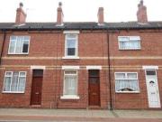 2 Bedrooms for rent in Glebe Street, Castleford WF10