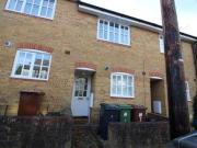 2 Bedrooms for rent in Glencoe Road, Bushey WD23