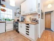 2 Bedrooms for rent in Hannibal Road, London E1