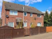 2 Bedrooms for rent in Harwich Road, Colchester CO4