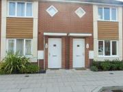 2 Bedrooms for rent in Hattersley Way, Leicester LE2