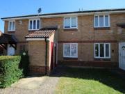 2 Bedrooms for rent in Heather Gardens, Bedford MK41