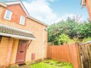 2 Bedrooms for rent in Heol Y Carw, Thornhill, Cardiff CF14