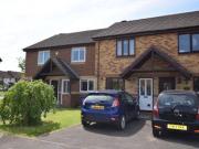 2 Bedrooms for rent in Heron Drive, Bicester OX26