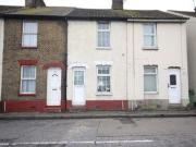 2 Bedrooms for rent in High Street, Milton Regis,...