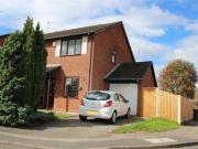 2 Bedrooms for rent in Highdown Crescent, Shirley,...