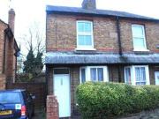 2 Bedrooms for rent in Hillside, Slough SL1