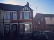 2 Bedrooms for rent in Hinckley Road, Nuneaton CV11 2 Bedrooms for rent in Hinckley Road, Nuneaton CV11