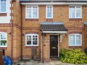 2 Bedrooms for rent in Holly Drive, Aylesbury HP21
