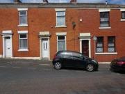 2 Bedrooms for rent in Hope Street, Blackburn,...