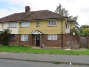 2 Bedrooms for rent in Hornbeam Avenue, Chatham ME5