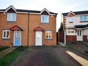 2 Bedrooms for rent in Huckerbys Field, Carlton,...