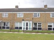 2 Bedrooms for rent in Ilex Close, Colchester CO2