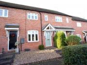 2 Bedrooms for rent in Jubilee Close, Melbourne, Derby DE73