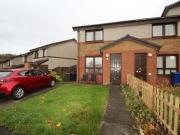 2 Bedrooms for rent in Kilpatrick Crescent, Paisley PA2