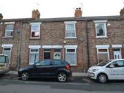 2 Bedrooms for rent in Kitchener Street, York YO31