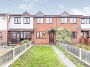 2 Bedrooms for rent in Lancaster Road, Cabus, Preston PR3