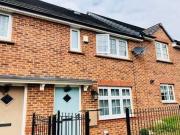 2 Bedrooms for rent in Langworthy Road, Manchester M40