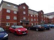 2 Bedrooms for rent in Lapsley Avenue, Paisley PA2