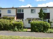 2 Bedrooms for rent in Lexington Close, Cambridge CB4