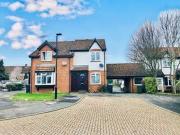 2 Bedrooms for rent in Littlebrook Avenue, Burnham,...