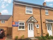 2 Bedrooms for rent in Llys Y Dderwen, Coity, Bridgend CF35
