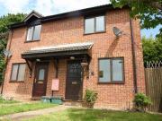 2 Bedrooms for rent in Ludlow Mews, High Wycombe, Bucks HP11