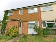 2 Bedrooms for rent in Lynn Close, Oxford OX3