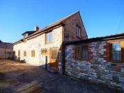 2 Bedrooms for rent in Main Street, Farrington Gurney,...