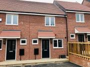 2 Bedrooms for rent in Mandalay Road, Pleasley,...