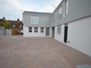 2 Bedrooms for rent in Manifold Road, Eastbourne BN22