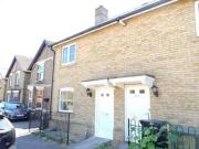 2 Bedrooms for rent in Manor Street, Braintree CM7