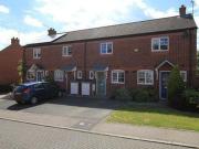 2 Bedrooms for rent in Mill Hill Leys, Wymeswold LE12