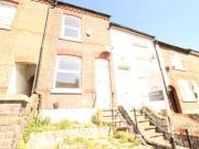2 Bedrooms for rent in Milton Road, Luton LU1