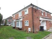 2 Bedrooms for rent in Milverton Green, Luton LU3