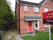 2 Bedrooms for rent in Moss Valley Road, New Broughton,...