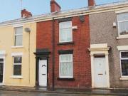 2 Bedrooms for rent in New Wellington Street, Blackburn BB2