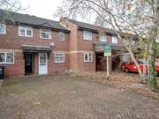 2 Bedrooms for rent in Newcastle Street, Swindon SN1