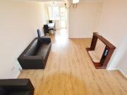 2 Bedrooms for rent in Newhaven Lane, London E16