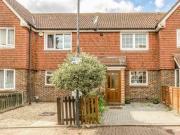 2 Bedrooms for rent in Oakley Close, Beckton E6