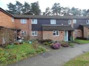 2 Bedrooms for rent in Oldstead, Bracknell RG12