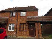 2 Bedrooms for rent in Ormsgill Court, Heelands, Milton...