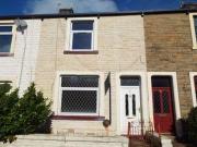 2 Bedrooms for rent in Peart Street, Burnley BB10