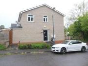 2 Bedrooms for rent in Poplar Avenue, Bristol BS9