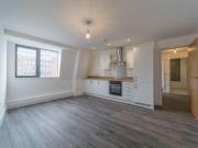 2 Bedrooms for rent in Queens House, Queen Street,...